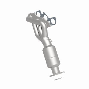 Toyota 4Runner Catalytic Converter - Magnaflow - Direct-Fit OEM Grade - `10-`12