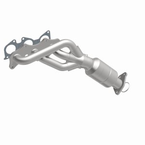 Toyota 4Runner Catalytic Converter - Magnaflow - Direct-Fit OEM Grade - `10-`12