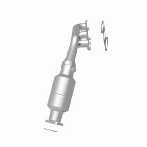 Toyota 4Runner Catalytic Converter - Magnaflow - Direct-Fit OEM Grade - `10-`12