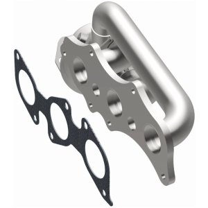 Toyota FJ Cruiser Catalytic Converter - Magnaflow - Direct-Fit OEM Grade - `10-`12