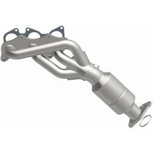 Toyota FJ Cruiser Catalytic Converter - Magnaflow - Direct-Fit OEM Grade - `10-`12