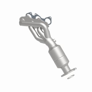 Toyota FJ Cruiser Catalytic Converter - Magnaflow - Direct-Fit OEM Grade - `10-`12