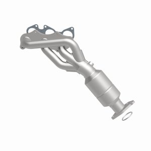 Toyota FJ Cruiser Catalytic Converter - Magnaflow - Direct-Fit OEM Grade - `10-`12