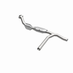 Ford Expedition Catalytic Converter - Magnaflow - Direct-Fit - `01-`02