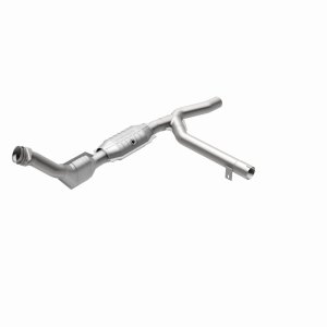 Ford F-150 Catalytic Converter - Magnaflow - Direct-Fit - `01-`03