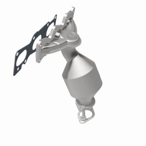 Hyundai Santa Fe Performance Exhaust - Magnaflow - OEM Grade Direct-Fit Catalytic Converter - `07-`09