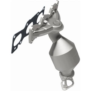 Hyundai Santa Fe Performance Exhaust - Magnaflow - OEM Grade Direct-Fit Catalytic Converter - `07-`09