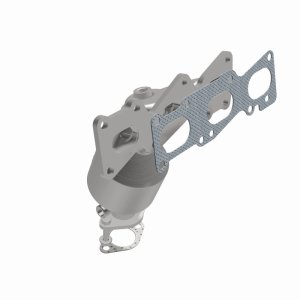 Hyundai Santa Fe Performance Exhaust - Magnaflow - OEM Grade Direct-Fit Catalytic Converter - `07-`09