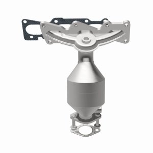 Hyundai Santa Fe Performance Exhaust - Magnaflow - OEM Grade Direct-Fit Catalytic Converter - `07-`09