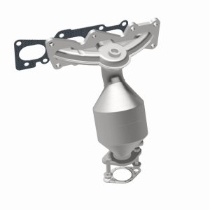 Hyundai Veracruz Performance Exhaust - Magnaflow - OEM Grade Direct-Fit Catalytic Converter - `07-`12