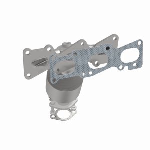 Hyundai Veracruz Performance Exhaust - Magnaflow - OEM Grade Direct-Fit Catalytic Converter - `07-`12