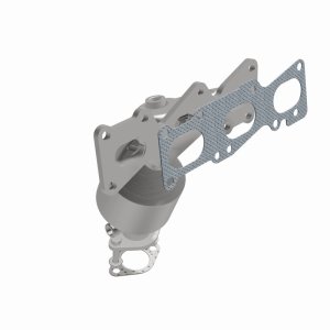 Hyundai Veracruz Performance Exhaust - Magnaflow - OEM Grade Direct-Fit Catalytic Converter - `07-`12