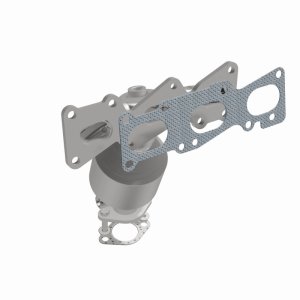 Hyundai Veracruz Performance Exhaust - Magnaflow - OEM Grade Direct-Fit Catalytic Converter - `07-`12