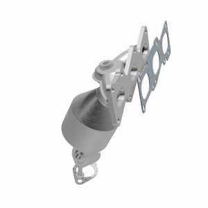 Hyundai Veracruz Performance Exhaust - Magnaflow - OEM Grade Direct-Fit Catalytic Converter - `07-`12