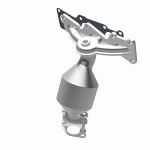 Hyundai Veracruz Performance Exhaust - Magnaflow - OEM Grade Direct-Fit Catalytic Converter - `07-`12