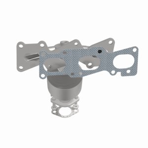 Hyundai Veracruz Performance Exhaust - Magnaflow - OEM Grade Direct-Fit Catalytic Converter - `07-`12