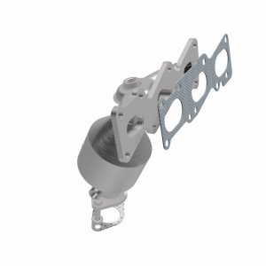 Hyundai Veracruz Performance Exhaust - Magnaflow - OEM Grade Direct-Fit Catalytic Converter - `07-`12