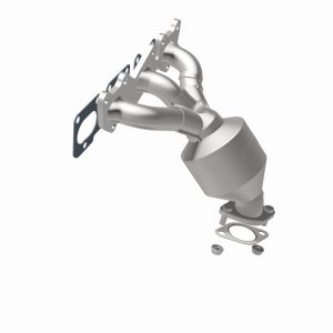 Hyundai Santa Fe Catalytic Converter - Magnaflow - Direct-Fit - `07-`09