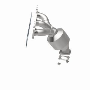 Hyundai Santa Fe Catalytic Converter - Magnaflow - Direct-Fit - `07-`09