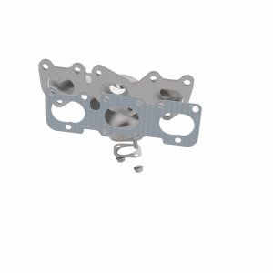 Hyundai Santa Fe Catalytic Converter - Magnaflow - Direct-Fit - `07-`09