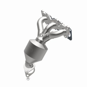 Hyundai Santa Fe Catalytic Converter - Magnaflow - Direct-Fit - `07-`09