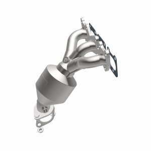 Hyundai Santa Fe Catalytic Converter - Magnaflow - Direct-Fit - `07-`09