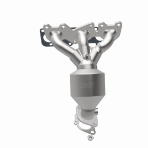 Hyundai Veracruz Catalytic Converter - Magnaflow - Direct-Fit - `07-`12