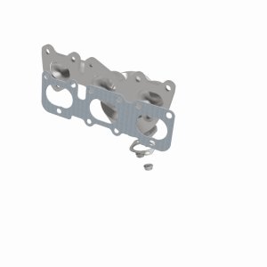 Hyundai Veracruz Catalytic Converter - Magnaflow - Direct-Fit - `07-`12