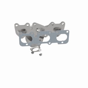 Hyundai Veracruz Catalytic Converter - Magnaflow - Direct-Fit - `07-`12