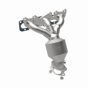 Hyundai Veracruz Catalytic Converter - Magnaflow - Direct-Fit - `07-`12