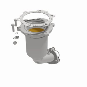 Nissan Maxima Catalytic Converter - Magnaflow - OEM Grade Direct-Fit - `04-`08