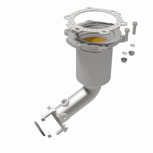 Nissan Maxima Catalytic Converter - Magnaflow - OEM Grade Direct-Fit - `04-`08