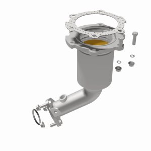 Nissan Murano Catalytic Converter - Magnaflow - OEM Grade Direct-Fit - `03-`07 Nissan Murano Catalytic Converter - Magnaflow - OEM Grade Direct-Fit - `03-`07