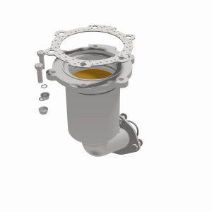 Nissan Murano Catalytic Converter - Magnaflow - OEM Grade Direct-Fit - `03-`07 Nissan Murano Catalytic Converter - Magnaflow - OEM Grade Direct-Fit - `03-`07