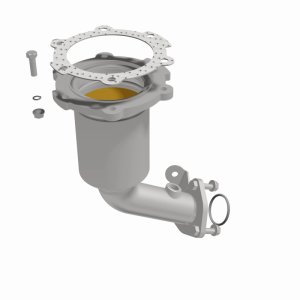 Nissan Murano Catalytic Converter - Magnaflow - OEM Grade Direct-Fit - `03-`07 Nissan Murano Catalytic Converter - Magnaflow - OEM Grade Direct-Fit - `03-`07