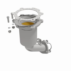 Nissan Murano Catalytic Converter - Magnaflow - OEM Grade Direct-Fit - `03-`07 Nissan Murano Catalytic Converter - Magnaflow - OEM Grade Direct-Fit - `03-`07