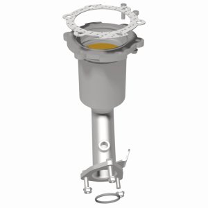 Nissan Murano Catalytic Converter - Magnaflow - OEM Grade Direct-Fit - `03-`07 Nissan Murano Catalytic Converter - Magnaflow - OEM Grade Direct-Fit - `03-`07