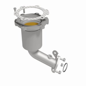 Nissan Murano Catalytic Converter - Magnaflow - OEM Grade Direct-Fit - `03-`07 Nissan Murano Catalytic Converter - Magnaflow - OEM Grade Direct-Fit - `03-`07