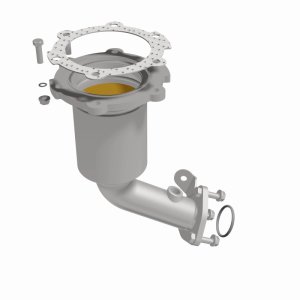 Nissan Murano Catalytic Converter - Magnaflow - OEM Grade Direct-Fit - `03-`07 Nissan Murano Catalytic Converter - Magnaflow - OEM Grade Direct-Fit - `03-`07