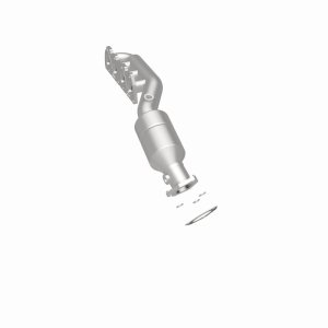 Volkswagen Passat Catalytic Converter - Magnaflow - Direct Fit - `02-`04