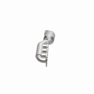 Volkswagen Passat Catalytic Converter - Magnaflow - Direct Fit - `02-`04