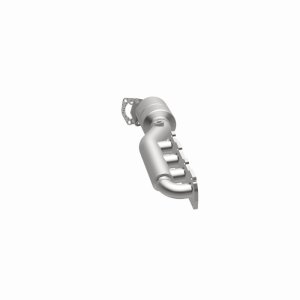 Volkswagen Passat Catalytic Converter - Magnaflow - Direct Fit - `02-`04