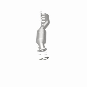 Volkswagen Passat Catalytic Converter - Magnaflow - Direct Fit - `02-`04