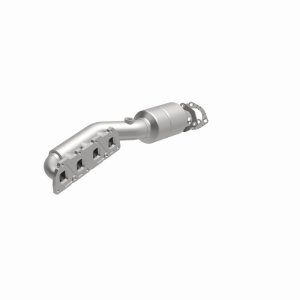 Volkswagen Passat Catalytic Converter - Magnaflow - Direct Fit - `02-`04