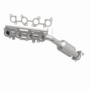 Lexus GX470 Catalytic Converter - Magnaflow - Direct-Fit - `05-`09