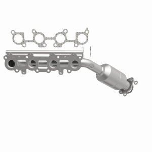 Toyota 4Runner Catalytic Converter - Magnaflow - Direct-Fit - `05-`09