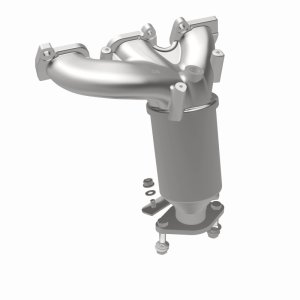 Ford Edge Catalytic Converter - Front - Magnaflow - Direct-Fit - `11-`18