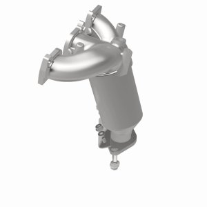 Ford Edge Catalytic Converter - Front - Magnaflow - Direct-Fit - `11-`18