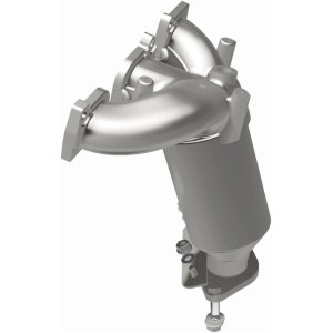 Ford Edge Catalytic Converter - Front - Magnaflow - Direct-Fit - `11-`18