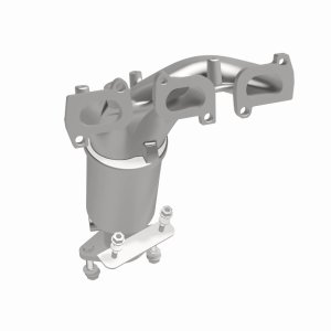 Ford Edge Catalytic Converter - Front - Magnaflow - Direct-Fit - `11-`18